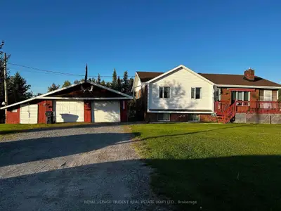 66 Government Road, Val Rita, On P0l 1g0