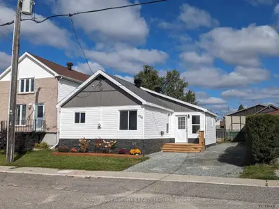 420 Oak Avenue, Timmins, On P4n 4t8