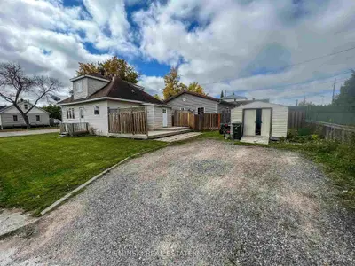 1265 Victoria Road, Iroquois Falls, On P0k 1g0