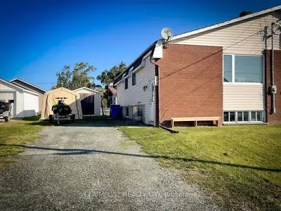 174 Shamrock Avenue, Timmins, On P0n 1h0