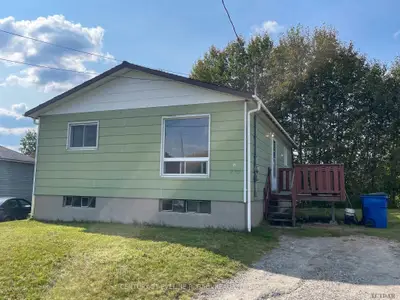 12 Laird Crescent, Cobalt, On P0j 1c0