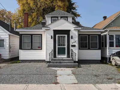 209 Maple Street S, Timmins, On P4n 1z1
