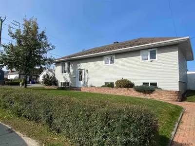 67 Crawford Street, Timmins, On P0n 1h0