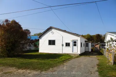 11 Weldon Street, Kirkland Lake, On P0k 1k0