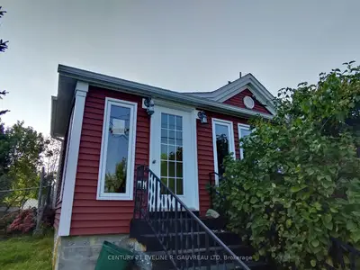 76 Nickel Street, Cobalt, On P0j 1c0