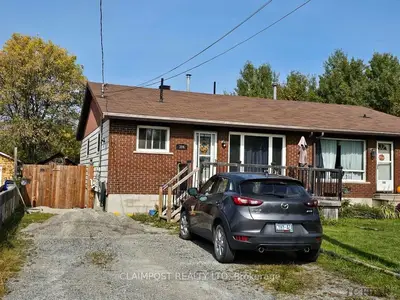 306 Goldrush Street, Timmins, On P0n 1h0
