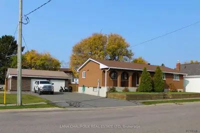 89 Prospect Avenue, Kirkland Lake, On P2n 2w9