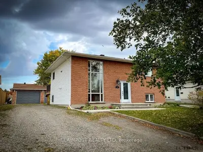 1216 David Avenue, Timmins, On P0k 1k0