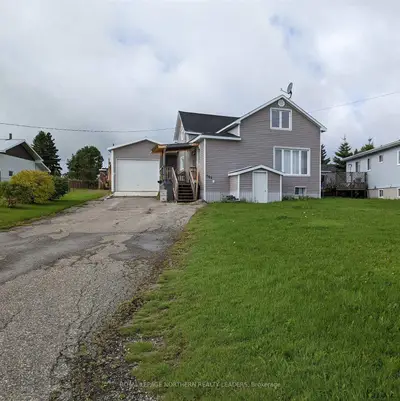 604 Principale Street, Black River Matheson, On P0k 1w0