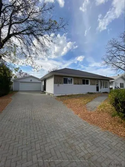 275 Second Avenue, Cochrane, On P0l 1c0