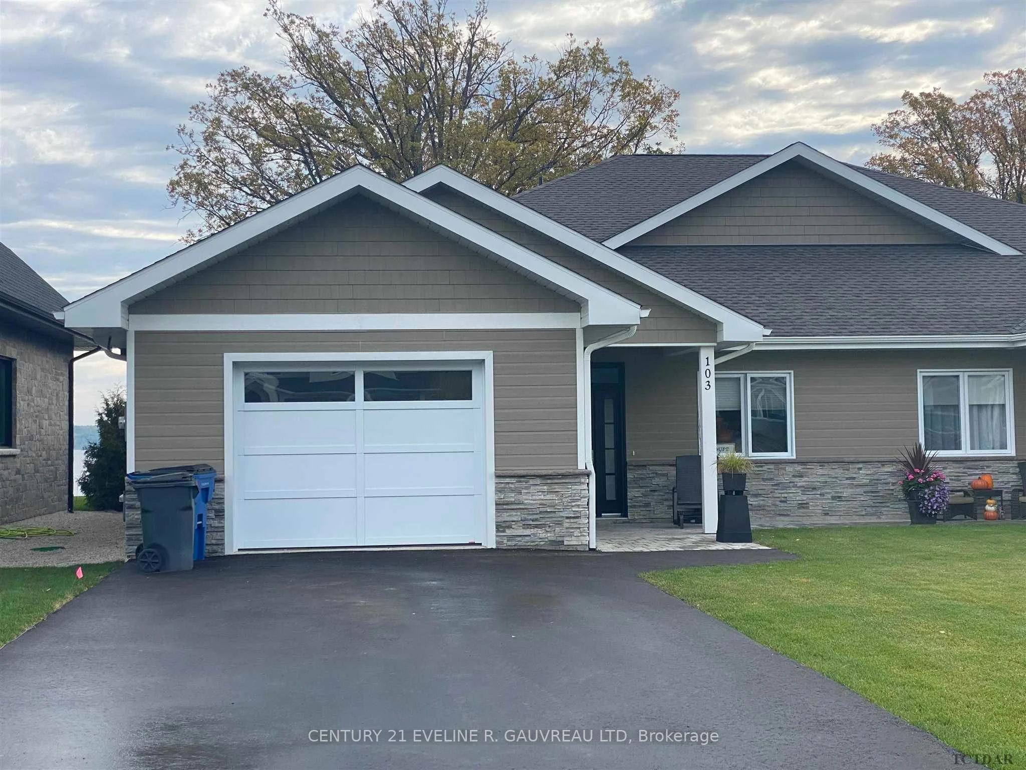 103 Rivard Court, Temiskaming Shores, On P0j 1p0