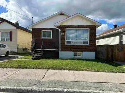 397 Pine Street N, Timmins, On P4n 6l5