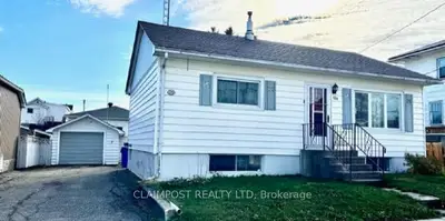 129 Bloor Avenue, Timmins, On P0n 1h0