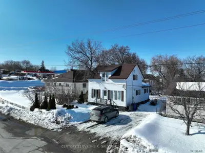 433 Albert Street, Temiskaming Shores, On P0j 1k0