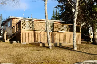 59 Lefebvre Peninsula Road, Kapuskasing, On P0l 1v0