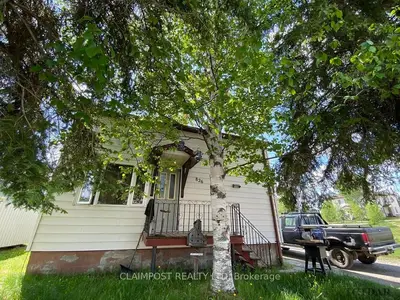 826 St. Joseph Street, Black River Matheson, On P0k 1r0