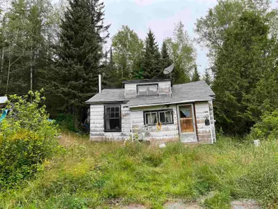 24 Gold Avenue, Kirkland Lake, On P0k 1t0
