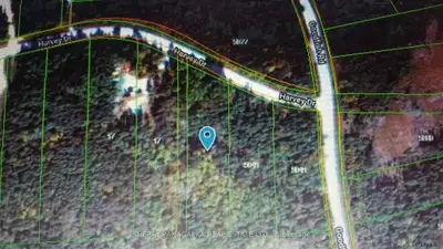 Lt 15 Harvey Drive Pcl 15 Sec 54m346, Kirkland Lake, On