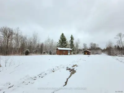 2077 Painkiller Road, Black River Matheson, On P0k 1n0
