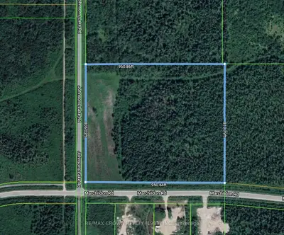 Lot 29 Concession 11, Hearst, On P0l 1n0