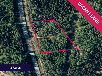 Kamiskotia Road, Timmins, On P4n 7c3