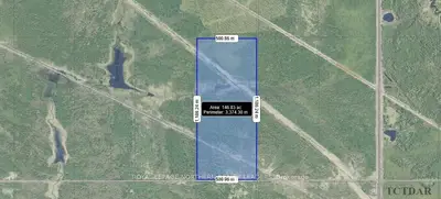 Pcl 1493 Sec Nec Con 9 Calder, Calder, On P0n 1j0