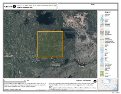 Lot 11 Con 2, Bryce Township, On P0j 1m0