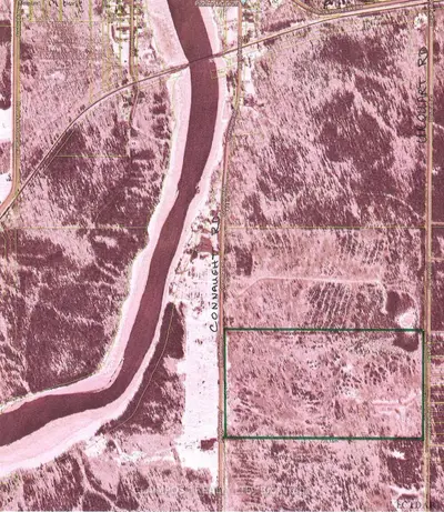 Pt Lt 11 C 5 German Township, Timmins, On P0n 1a0