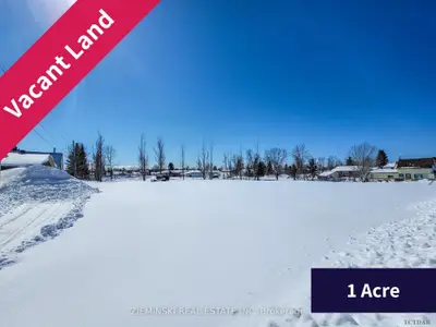369 Church Street, Iroquois Falls, On P0k 1g0