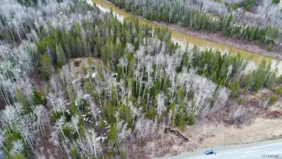 Pt 1 54r6075 Wendigo Road, Evanturel Township, On P0j 1h0