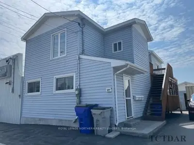 411 Wilson Avenue, Timmins, On P4n 2t9