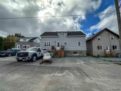 49 Cecil Avenue, Timmins, On P0n 1h0