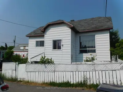 57 Lebel Avenue, Kirkland Lake, On P2n 2z2