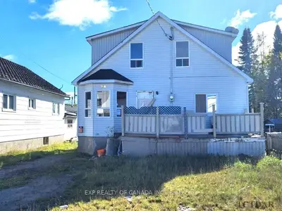 24 Mccamus Avenue, Kirkland Lake, On P2n 2j5