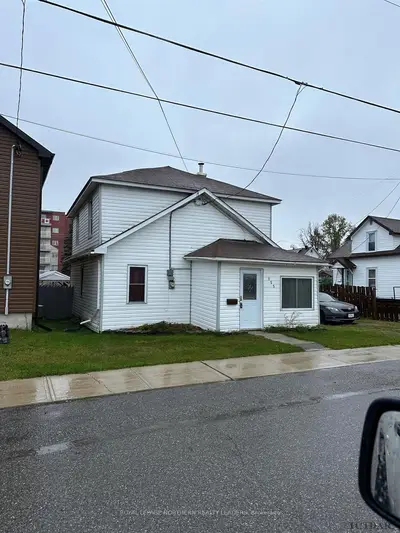 155 Shamrock Avenue, Timmins, On P0n 1h0