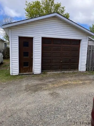 337-341 Pine Street S, Timmins, On P4n 2l1