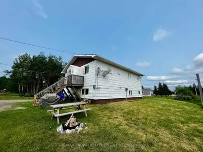 5 Algoma Street, Hearst, On P0l 1n0