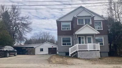 32 Byng Avenue, Kapuskasing, On P5n 1w4