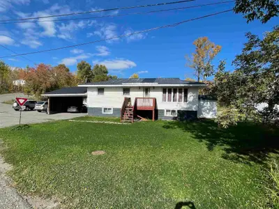 103, 105, 107 Cobalt Street, Cobalt, On P0j 1c0