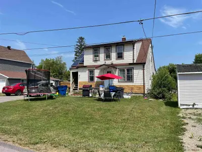 251 Agnes Avenue, Temiskaming Shores, On P0j 1p0