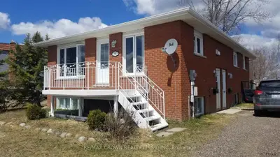 74 De L'etang Boulevard, Kapuskasing, On P5n 2m9