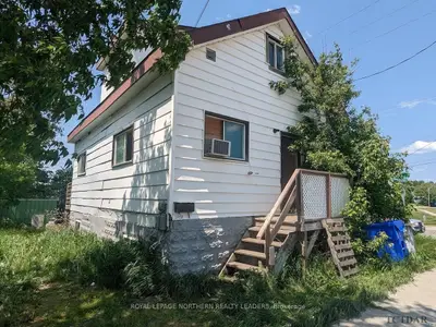 169-171 Rea Street N, Timmins, On P4n 4z6
