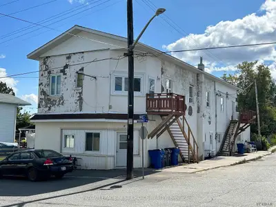 48-50 Prospect Avenue, Cobalt, On P0j 1c0
