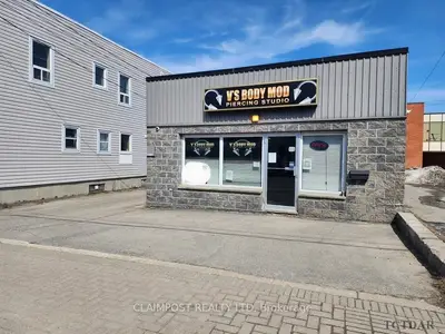 88 Wilson Avenue, Timmins, On P4n 2s9