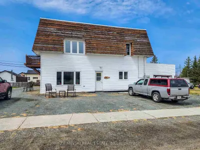 376 & 380 Ferguson Avenue, Ramore, On P0k 1r0