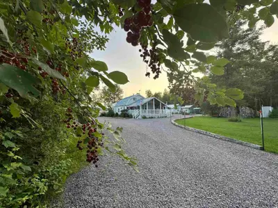Lot 8 Con 6 Barber Twp. Rd 2, Elk Lake, On P0j 1g0