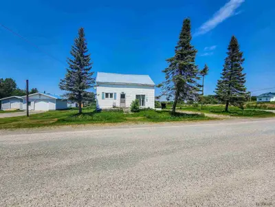 322 Ferguson Avenue, Black River Matheson, On P0k 1r0