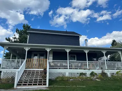 33 Market Street, Kirkland Lake, On P0k 1l0