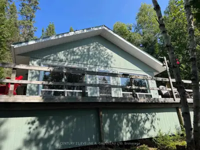 Lot 5 Con 3, Bayly Township, On P0k 1l0