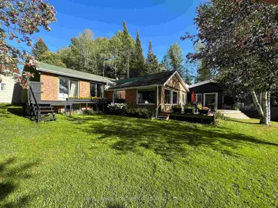 16 Beverly Street, Kenogami, On P0k 1t0